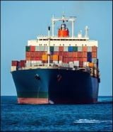 Shipping & Maritime